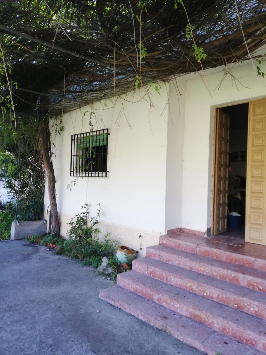 1 soveværelse Finca/Landehus til salg i Velez de Benaudalla - € 149.997 (Ref: 8926740)