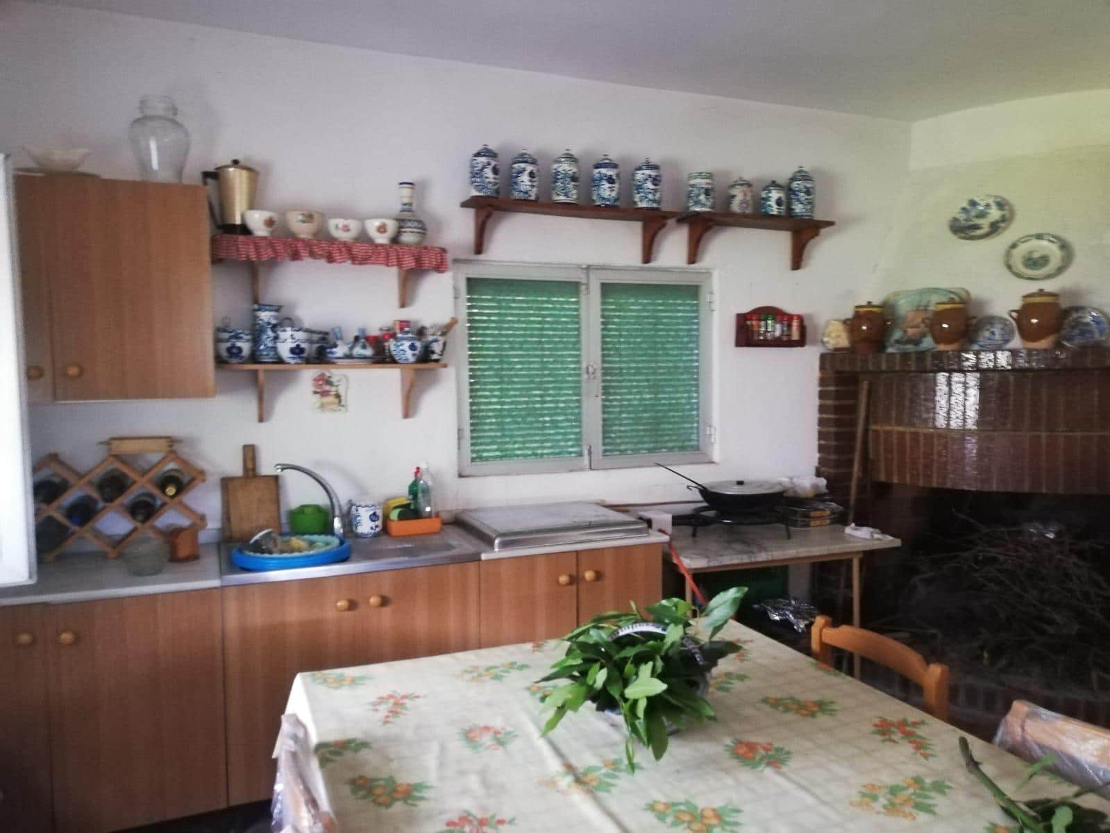 1 soveværelse Finca/Landehus til salg i Velez de Benaudalla - € 149.997 (Ref: 8926740)