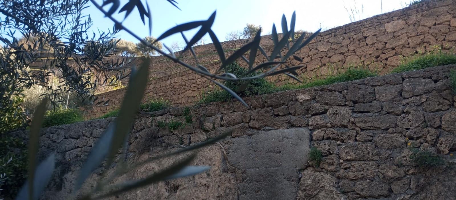 1 soveværelse Finca/Landehus til salg i Velez de Benaudalla - € 149.997 (Ref: 8926740)