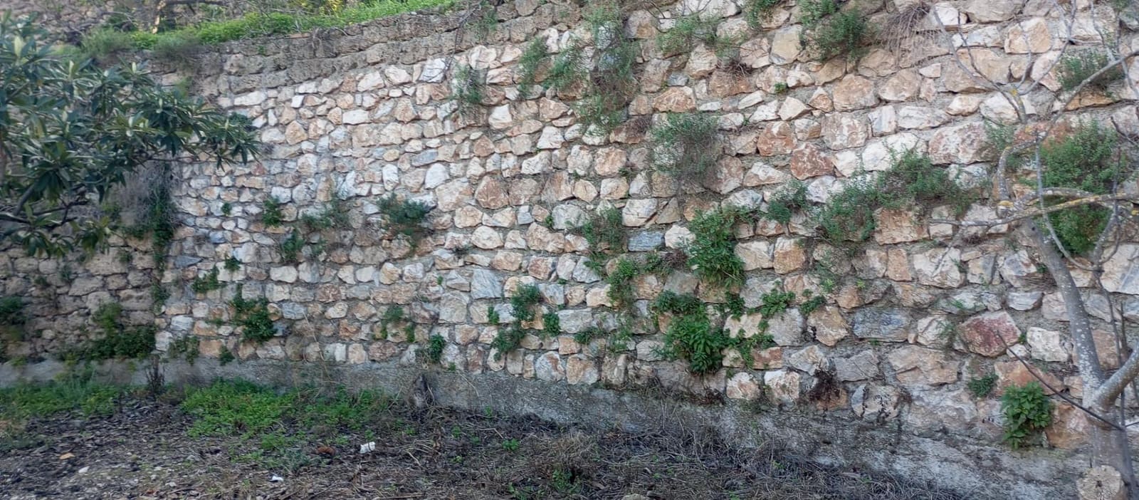 1 soveværelse Finca/Landehus til salg i Velez de Benaudalla - € 149.997 (Ref: 8926740)