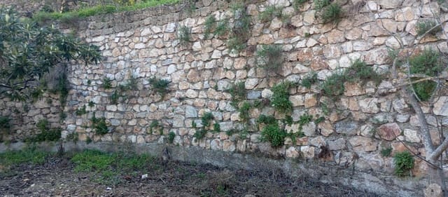 1 camera da letto Finca/Casa di Campagna in vendita in Vélez de Benaudalla - 149.997 € (Rif: 8926740)