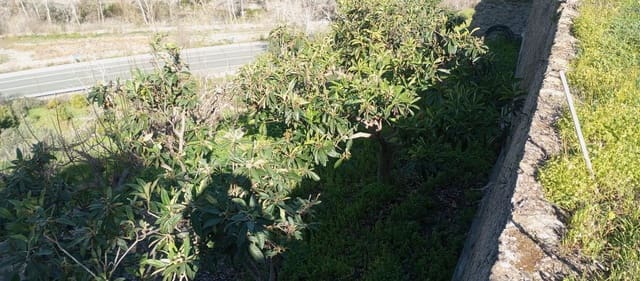 1 camera da letto Finca/Casa di Campagna in vendita in Vélez de Benaudalla - 149.997 € (Rif: 8926740)