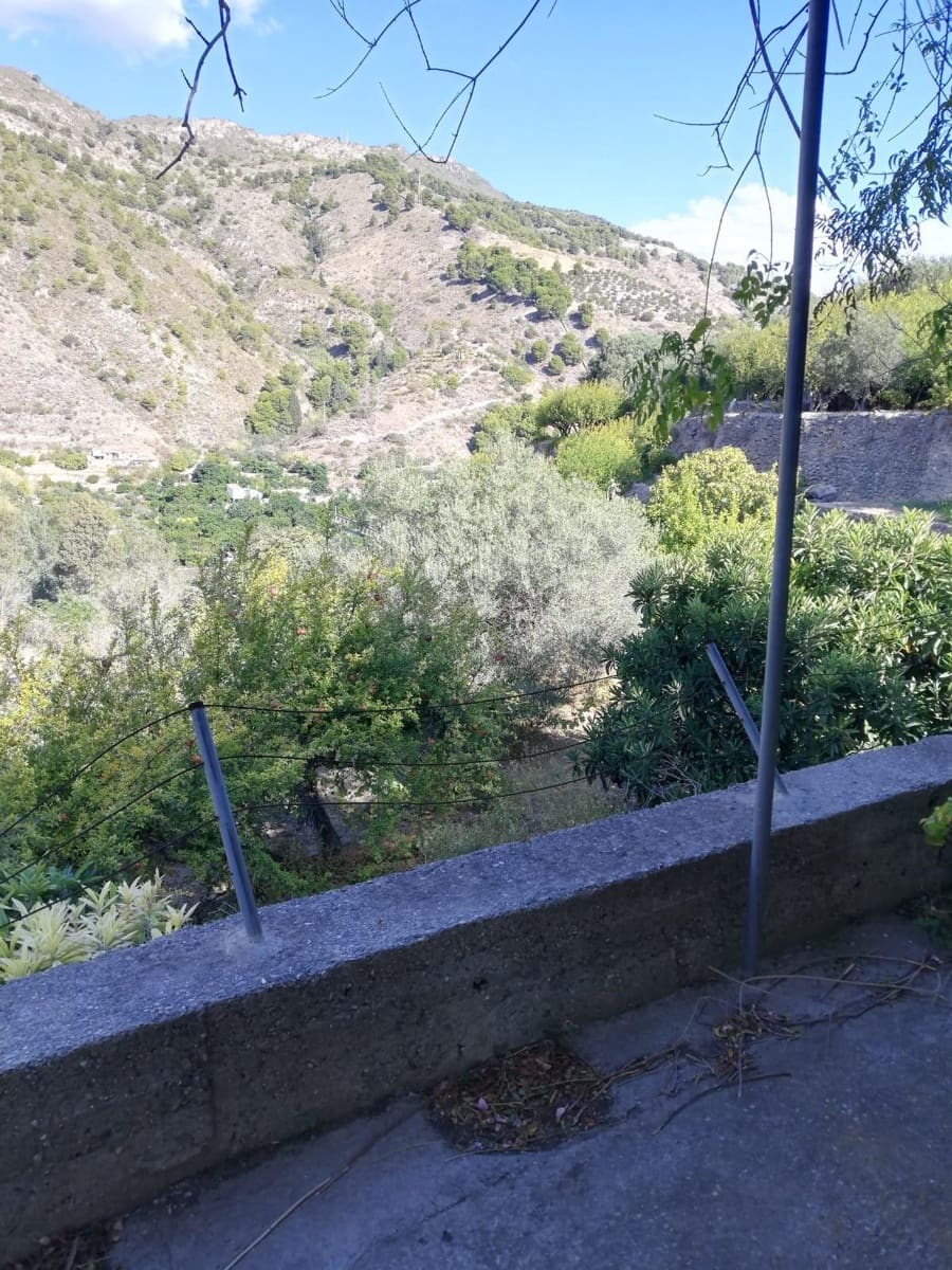 1 soveværelse Finca/Landehus til salg i Velez de Benaudalla - € 149.997 (Ref: 8926740)