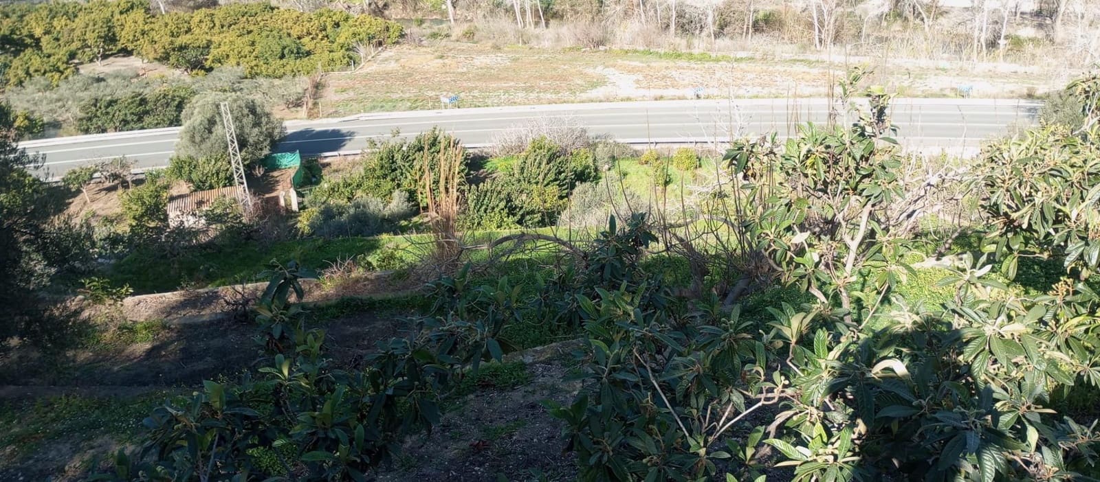 1 soveværelse Finca/Landehus til salg i Velez de Benaudalla - € 149.997 (Ref: 8926740)