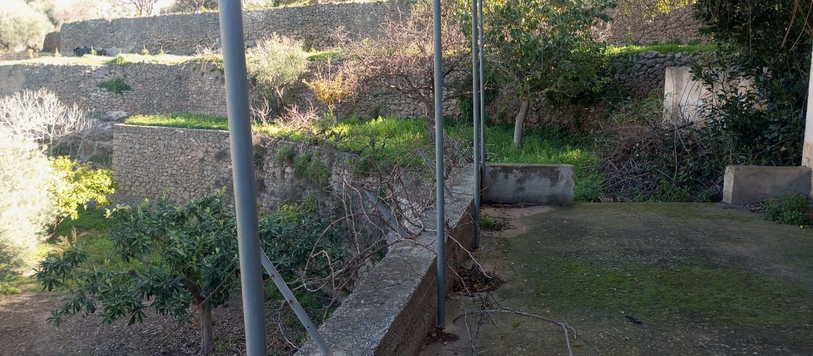 1 soveværelse Finca/Landehus til salg i Velez de Benaudalla - € 149.997 (Ref: 8926740)