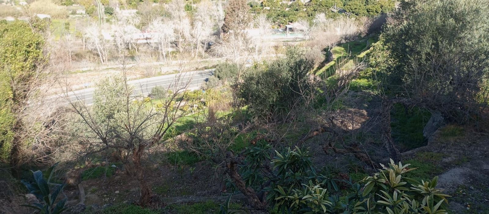 1 soveværelse Finca/Landehus til salg i Velez de Benaudalla - € 149.997 (Ref: 8926740)