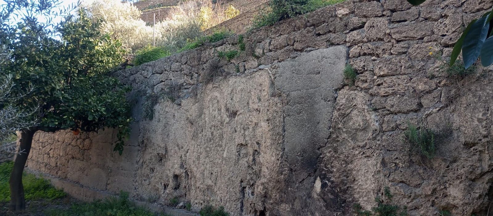 1 soveværelse Finca/Landehus til salg i Velez de Benaudalla - € 149.997 (Ref: 8926740)