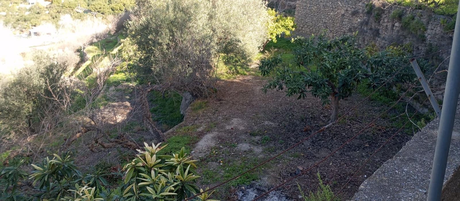 1 soveværelse Finca/Landehus til salg i Velez de Benaudalla - € 149.997 (Ref: 8926740)