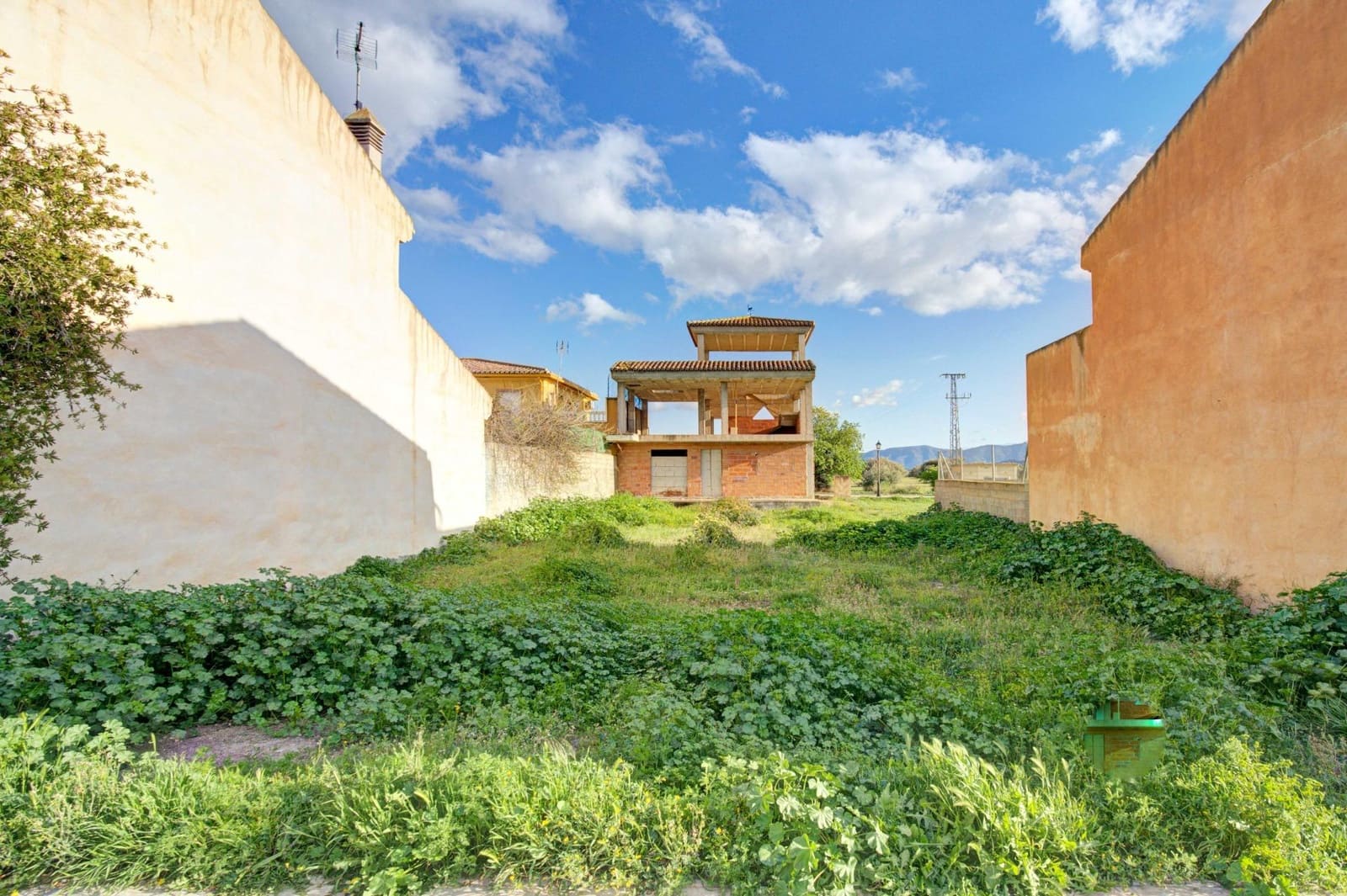 Terrain à Bâtir à vendre à Durcal - 66 090 € (Ref: 8926741)