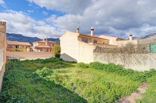 Building Plot for sale in Dúrcal - € 66,090 (Ref: 8926741)