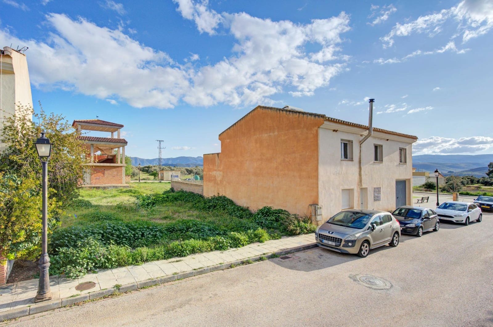 Terrain à Bâtir à vendre à Durcal - 66 090 € (Ref: 8926741)