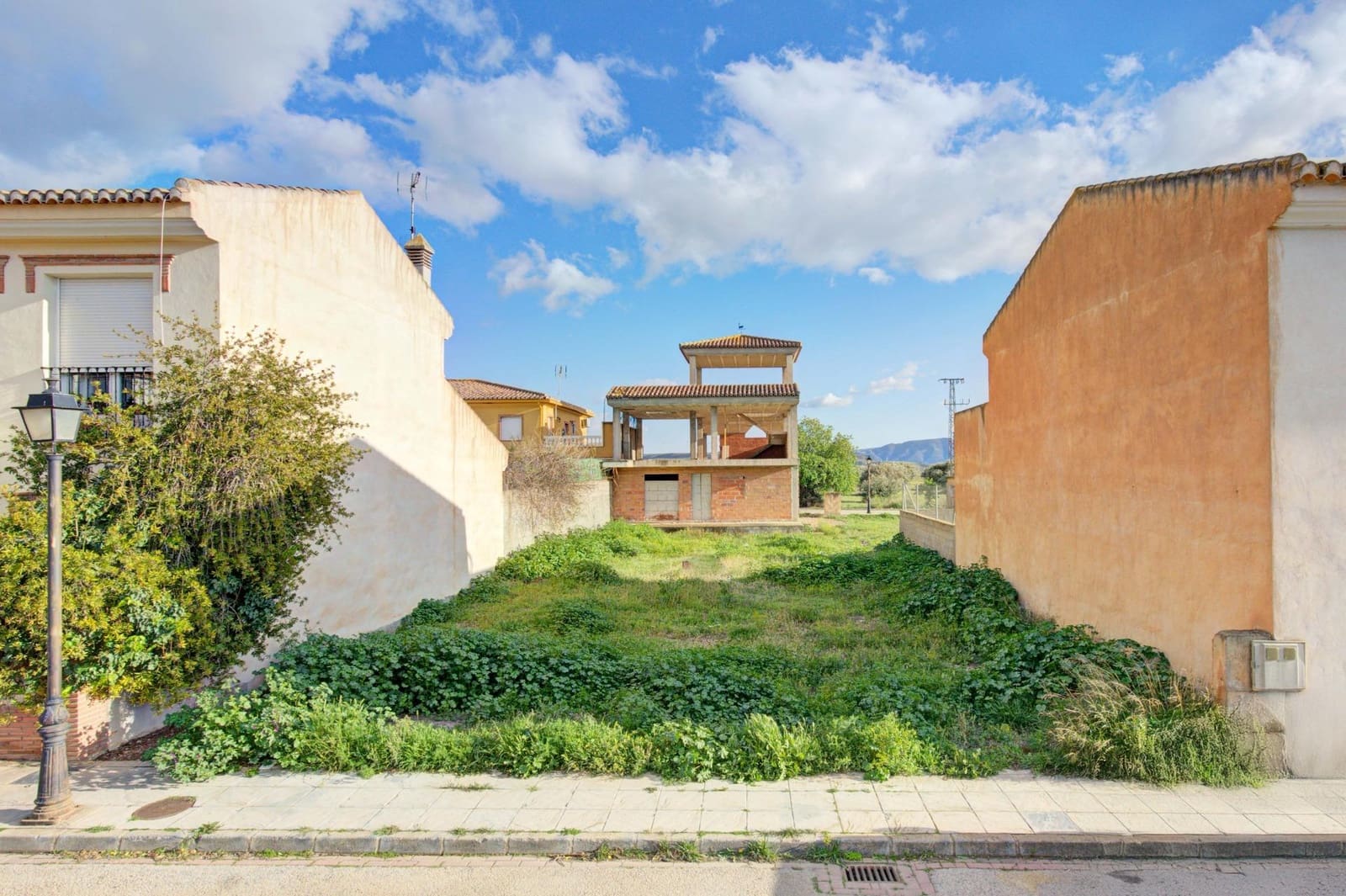 Terrain à Bâtir à vendre à Durcal - 66 090 € (Ref: 8926741)