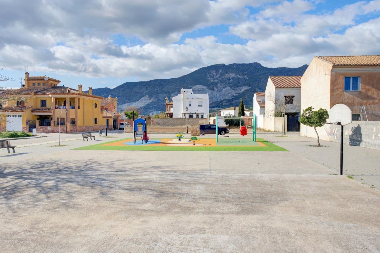 Terrain à Bâtir à vendre à Durcal - 66 090 € (Ref: 8926741)