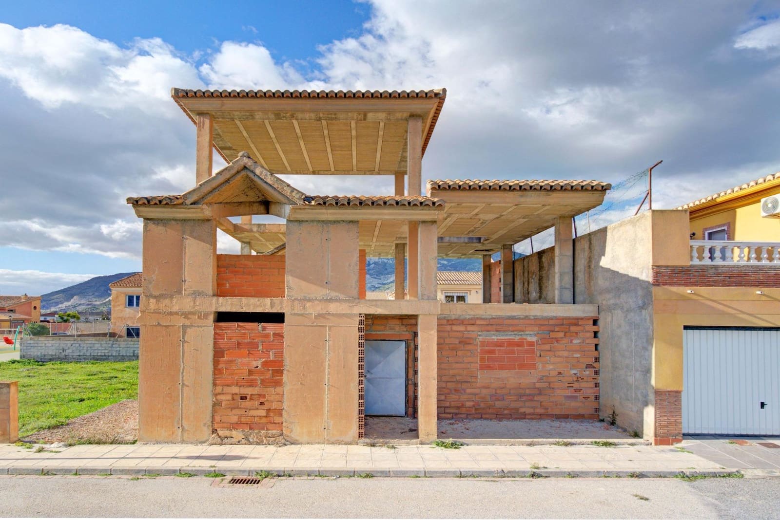 Bouwgrond te koop in Marchena - € 96.900 (Ref: 8926742)