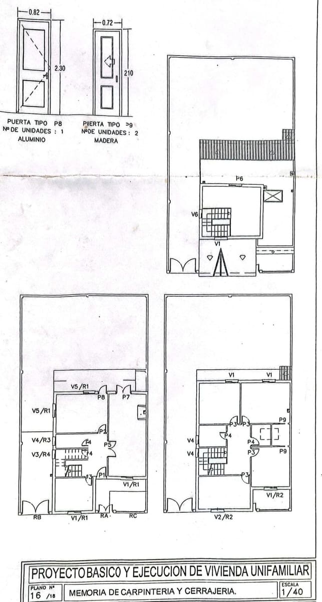 Bouwgrond te koop in Marchena - € 96.900 (Ref: 8926742)