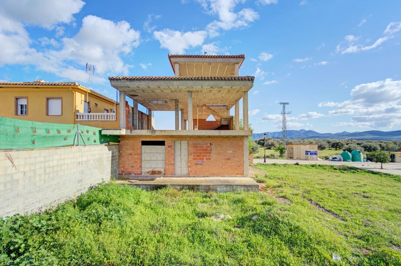 Bouwgrond te koop in Marchena - € 96.900 (Ref: 8926742)