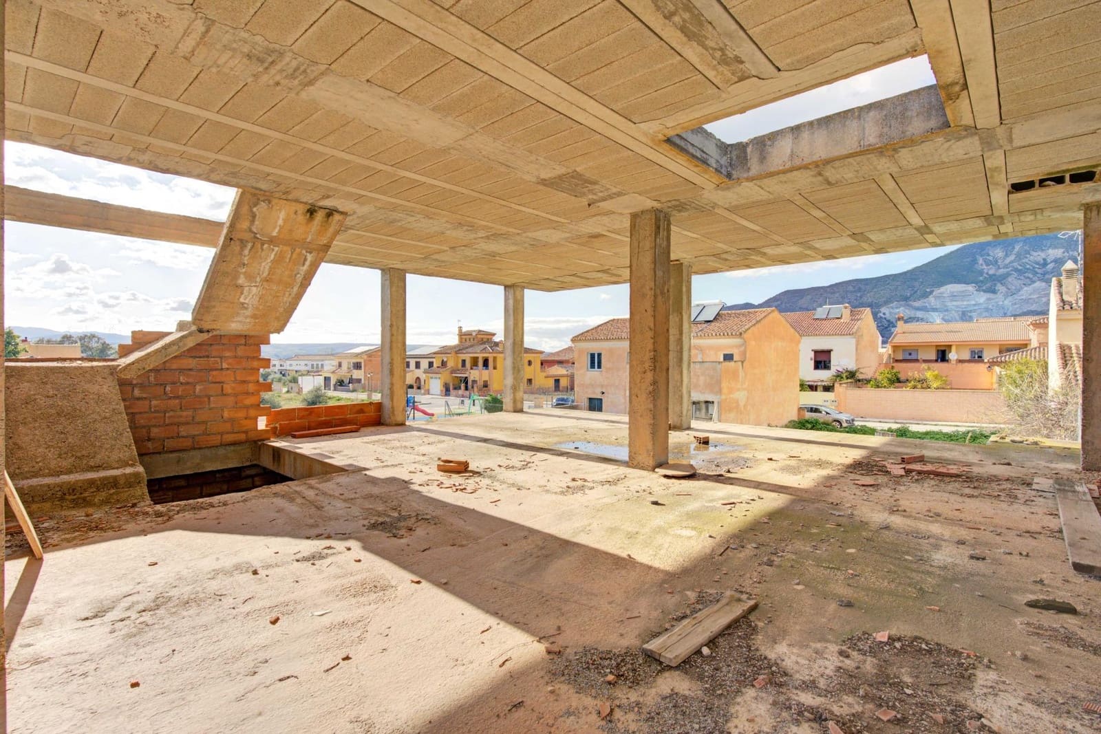 Bouwgrond te koop in Marchena - € 96.900 (Ref: 8926742)