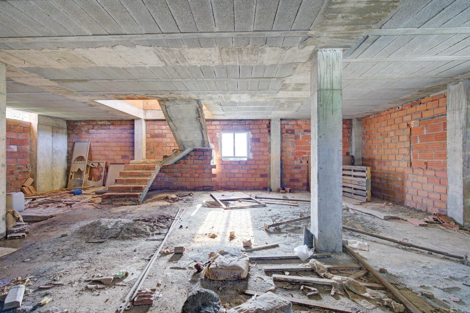 Bouwgrond te koop in Marchena - € 96.900 (Ref: 8926742)