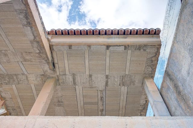 Building Plot for sale in Marchena, Dúrcal - € 96,900 (Ref: 8926742)