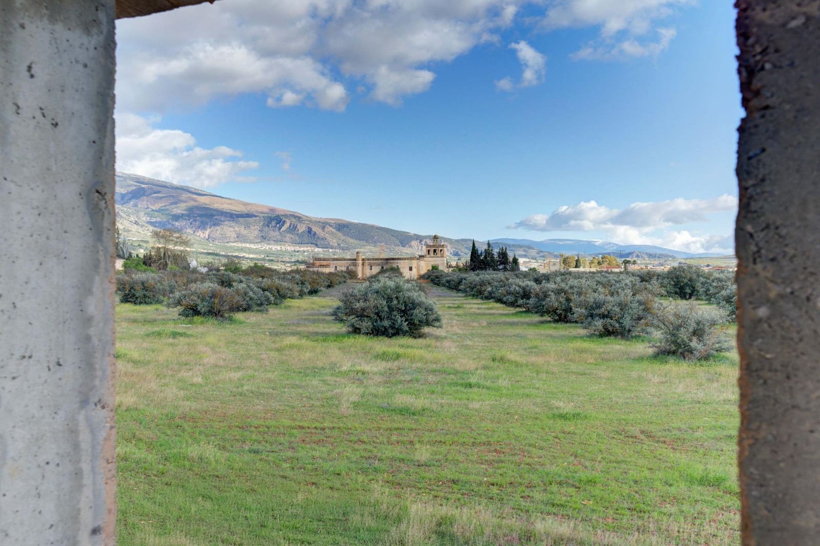 Bouwgrond te koop in Marchena - € 96.900 (Ref: 8926742)