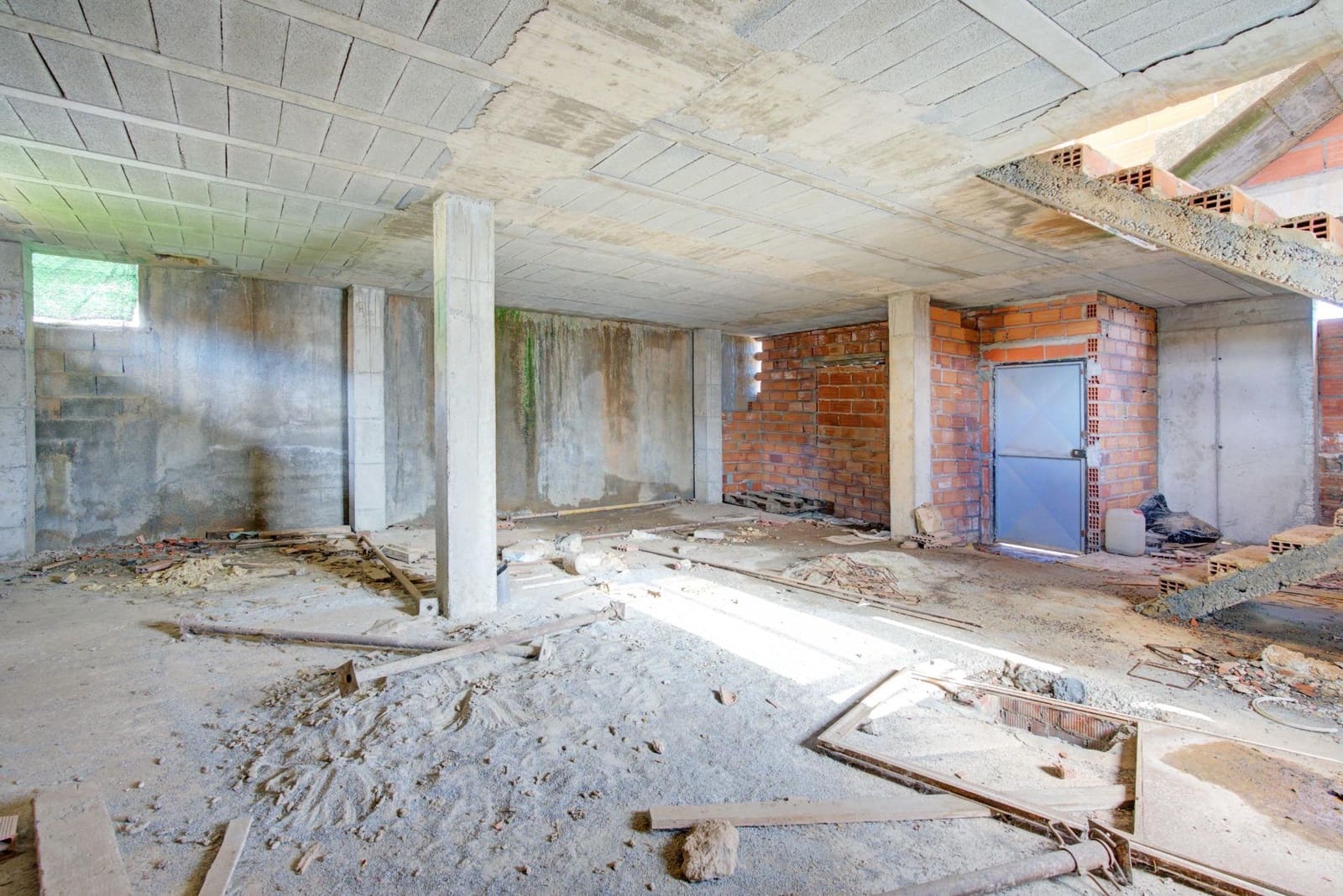 Bouwgrond te koop in Marchena - € 96.900 (Ref: 8926742)