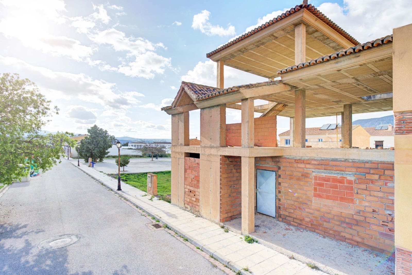 Bouwgrond te koop in Marchena - € 96.900 (Ref: 8926742)