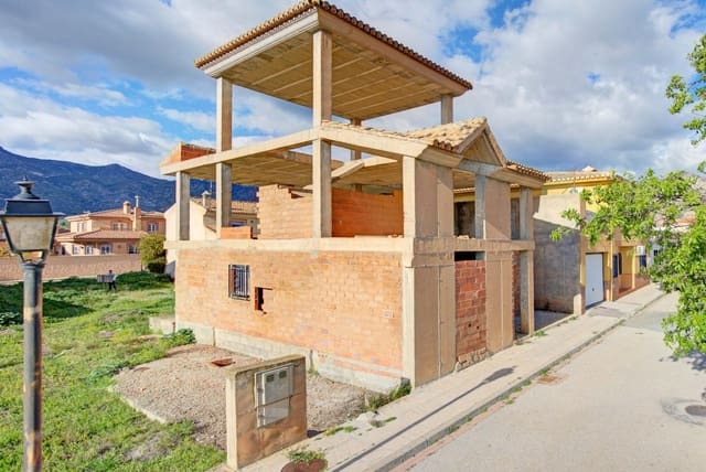 Building Plot for sale in Marchena, Dúrcal - € 96,900 (Ref: 8926742)