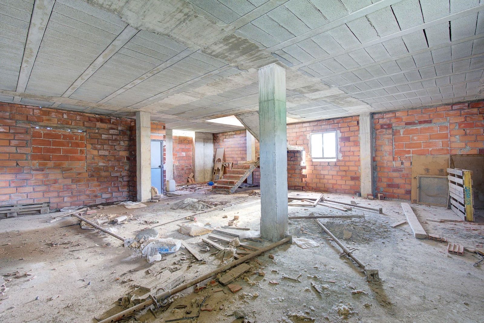 Bouwgrond te koop in Marchena - € 96.900 (Ref: 8926742)