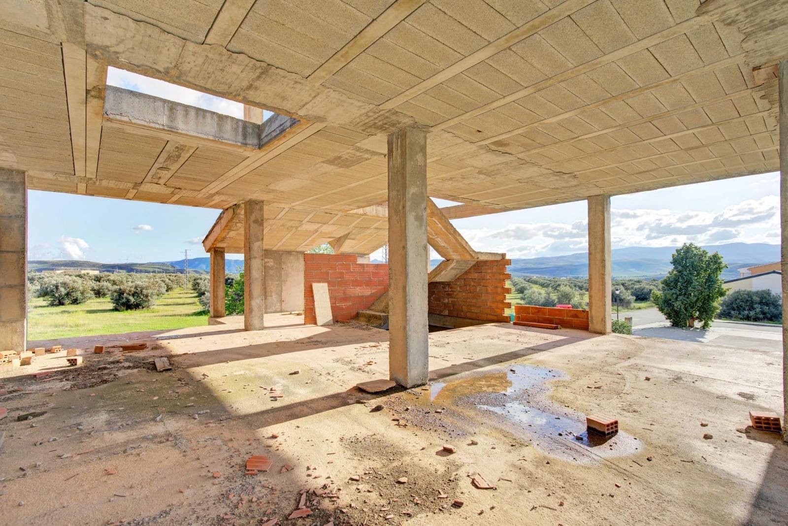 Bouwgrond te koop in Marchena - € 96.900 (Ref: 8926742)