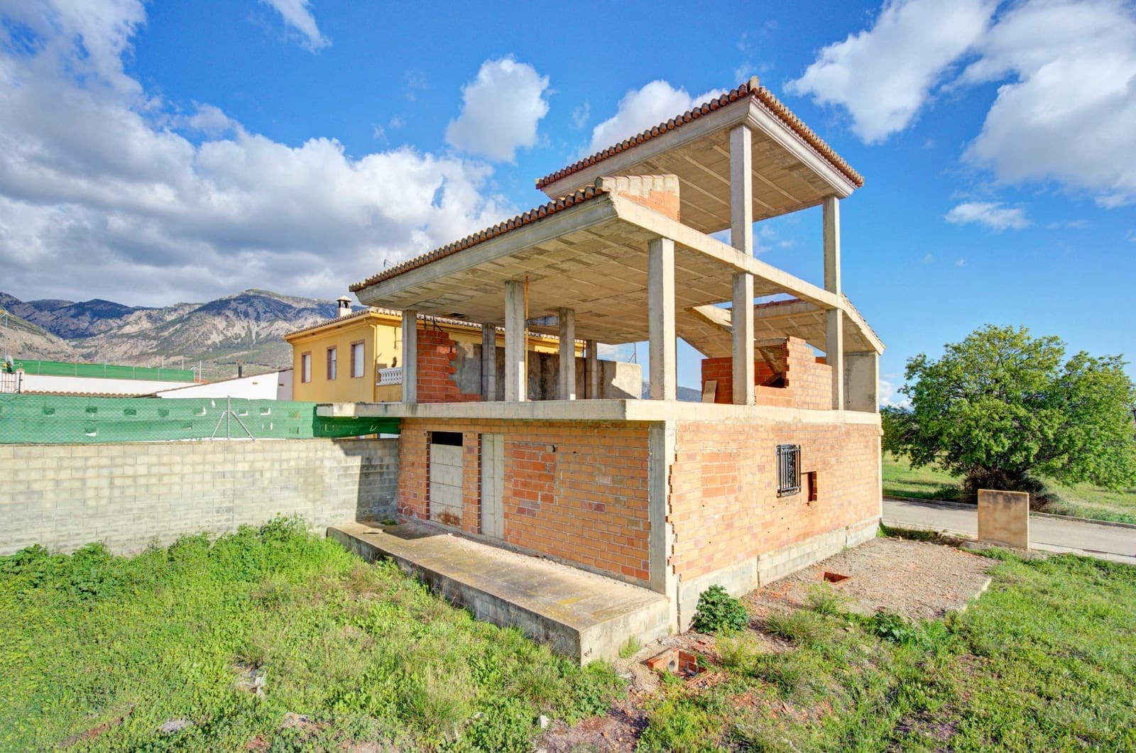 Bouwgrond te koop in Marchena - € 96.900 (Ref: 8926742)