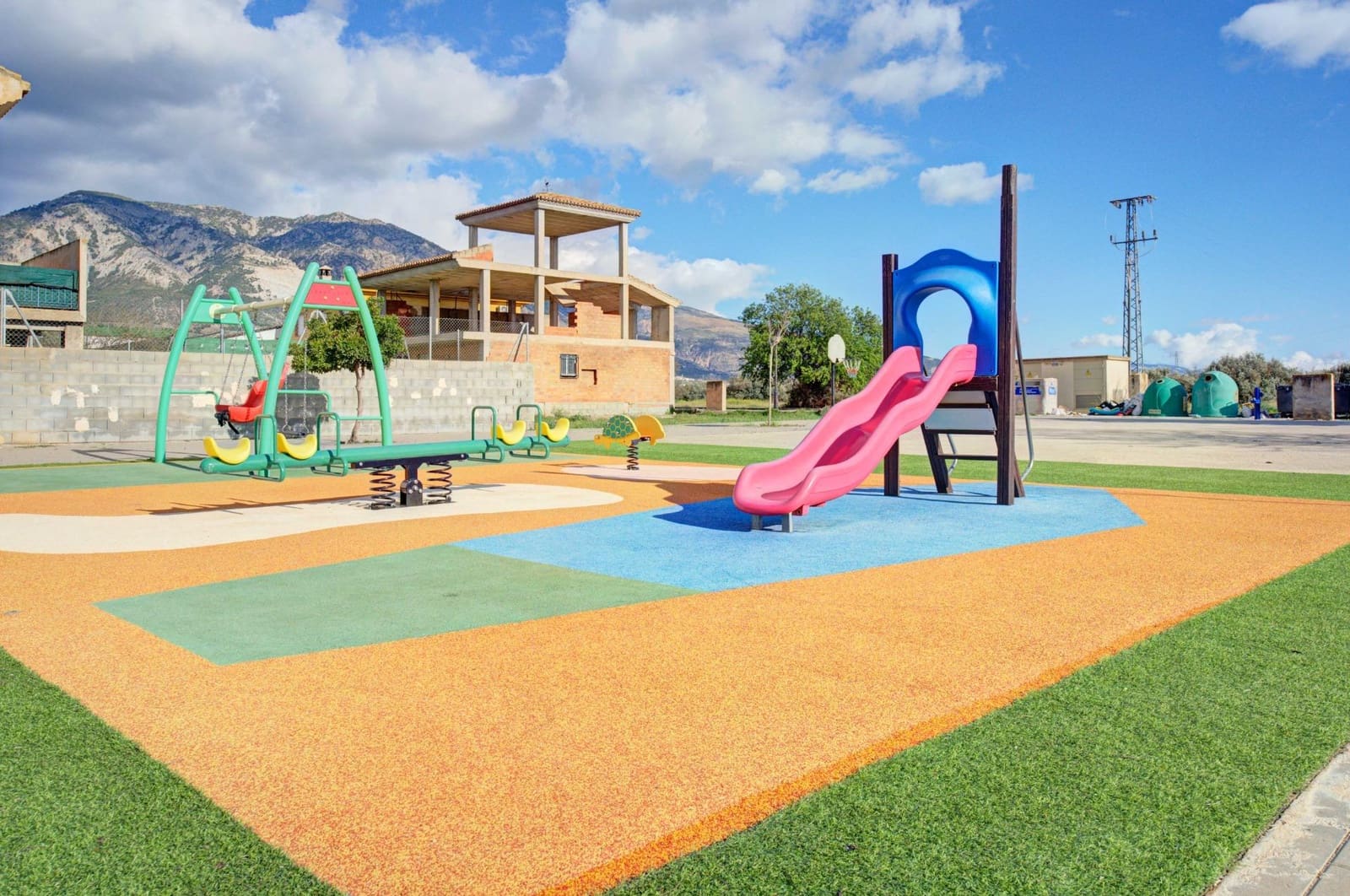 Bouwgrond te koop in Marchena - € 96.900 (Ref: 8926742)