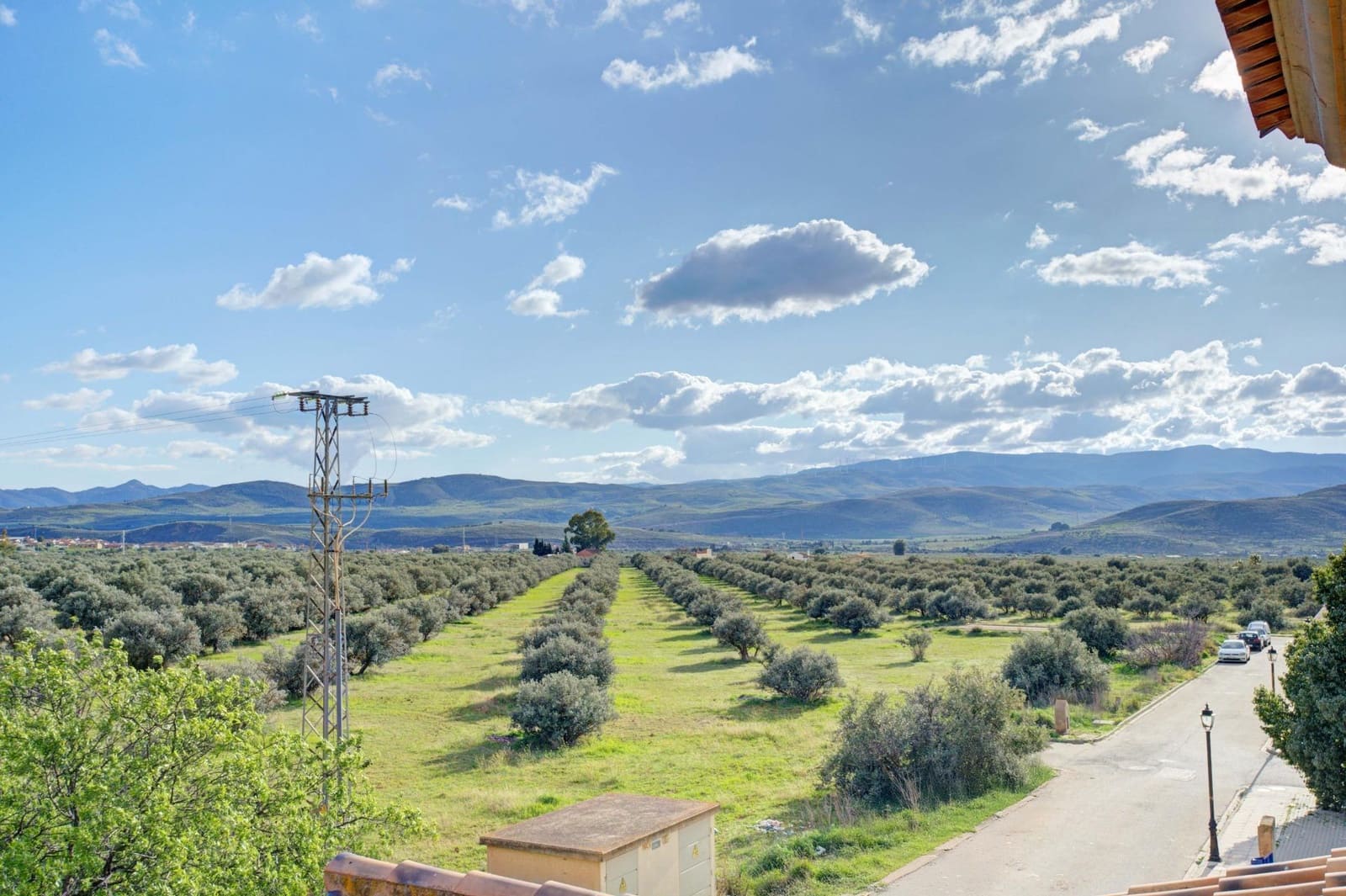 Bouwgrond te koop in Marchena - € 96.900 (Ref: 8926742)