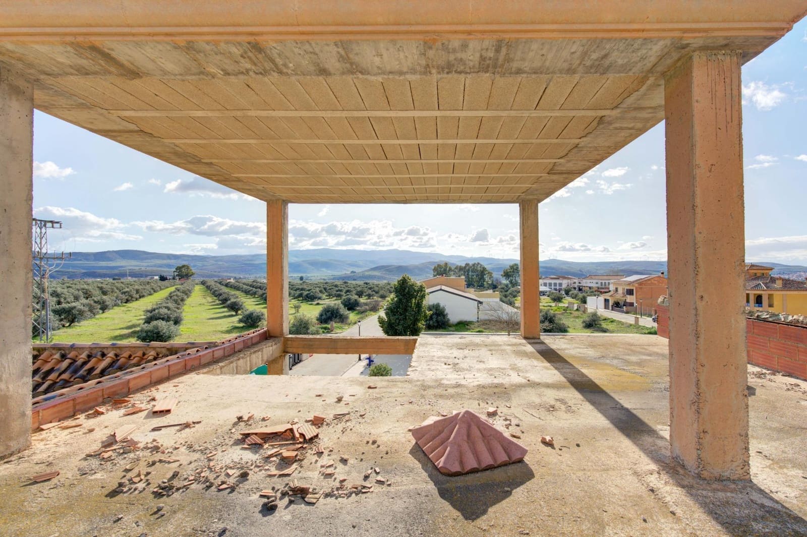 Bouwgrond te koop in Marchena - € 96.900 (Ref: 8926742)