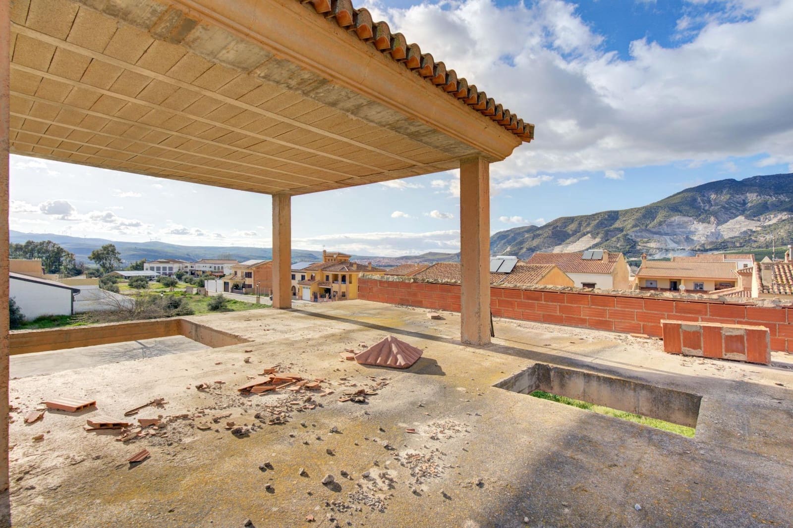 Bouwgrond te koop in Marchena - € 96.900 (Ref: 8926742)