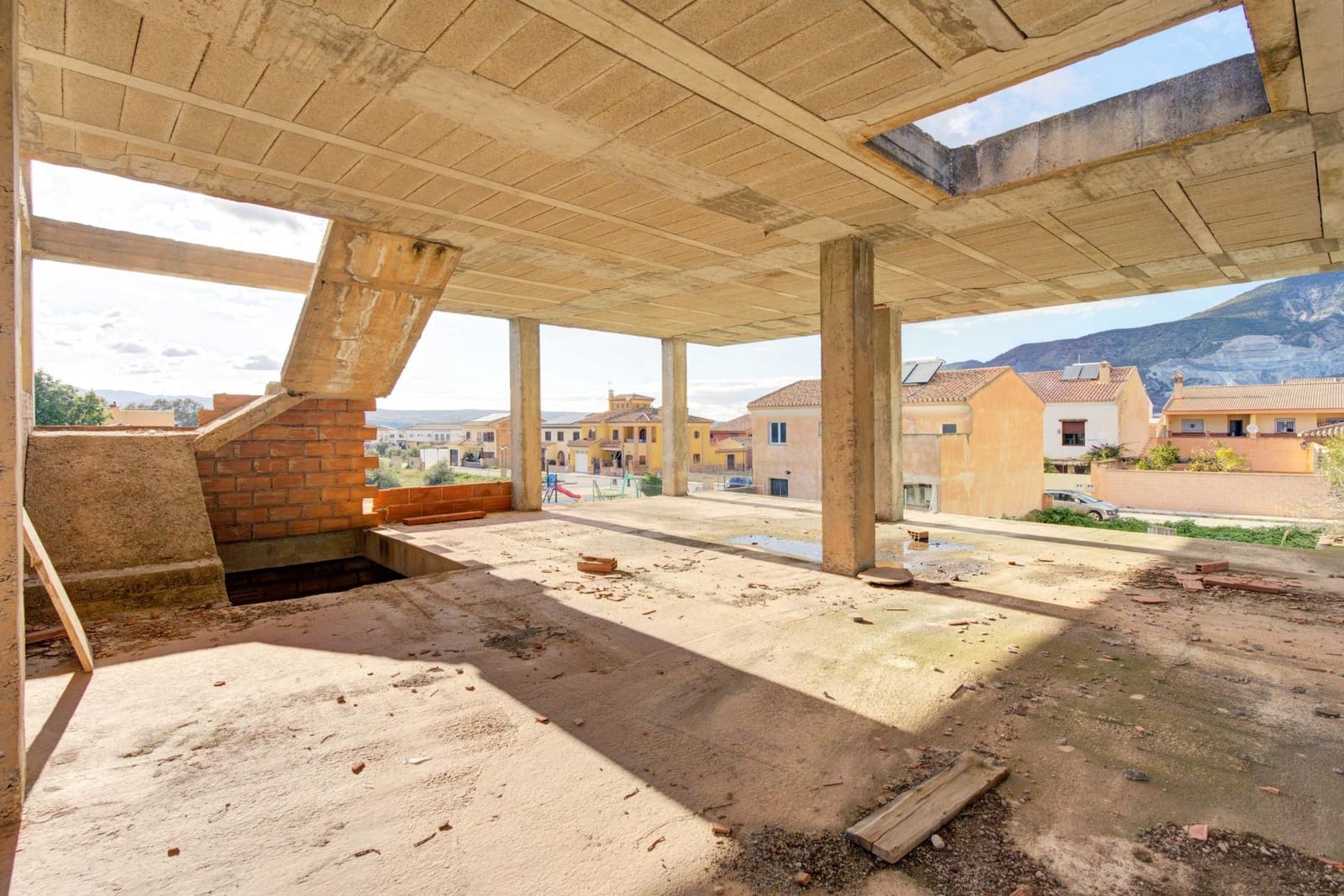 Bouwgrond te koop in Marchena - € 96.900 (Ref: 8926742)