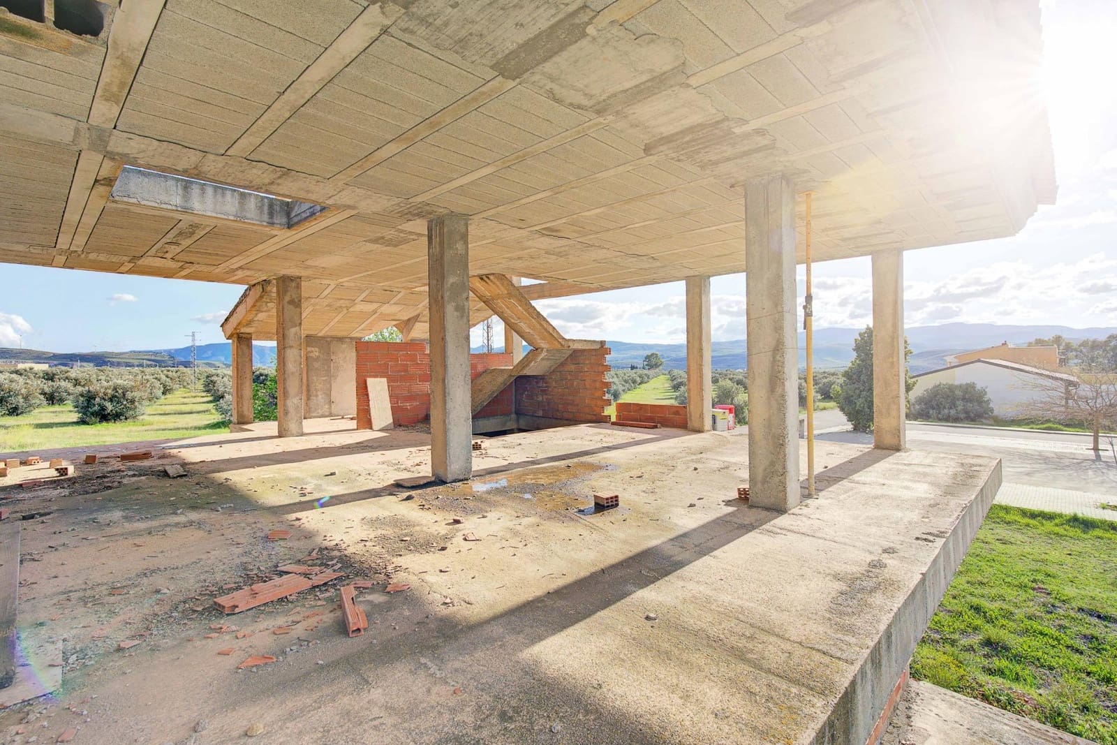 Bouwgrond te koop in Marchena - € 96.900 (Ref: 8926742)