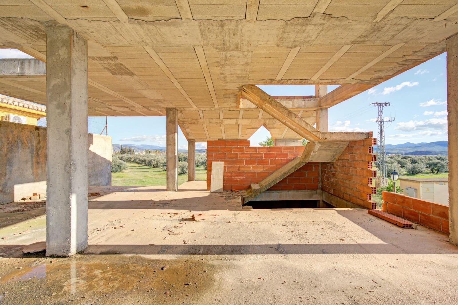 Bouwgrond te koop in Marchena - € 96.900 (Ref: 8926742)