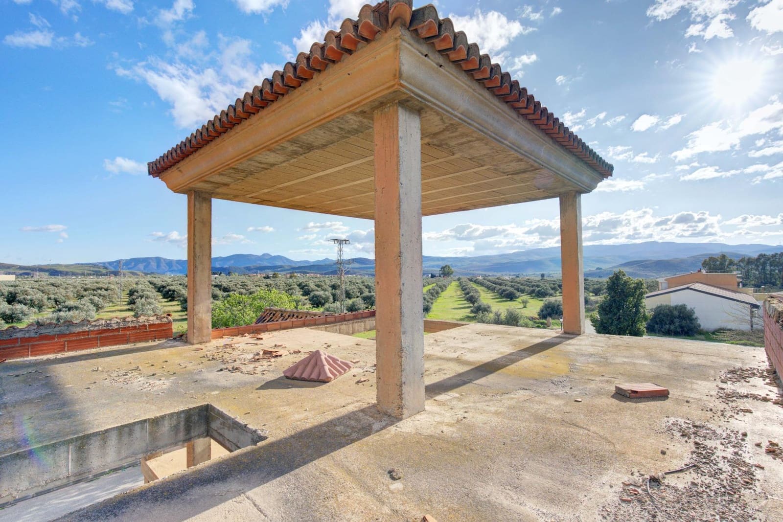 Bouwgrond te koop in Marchena - € 96.900 (Ref: 8926742)