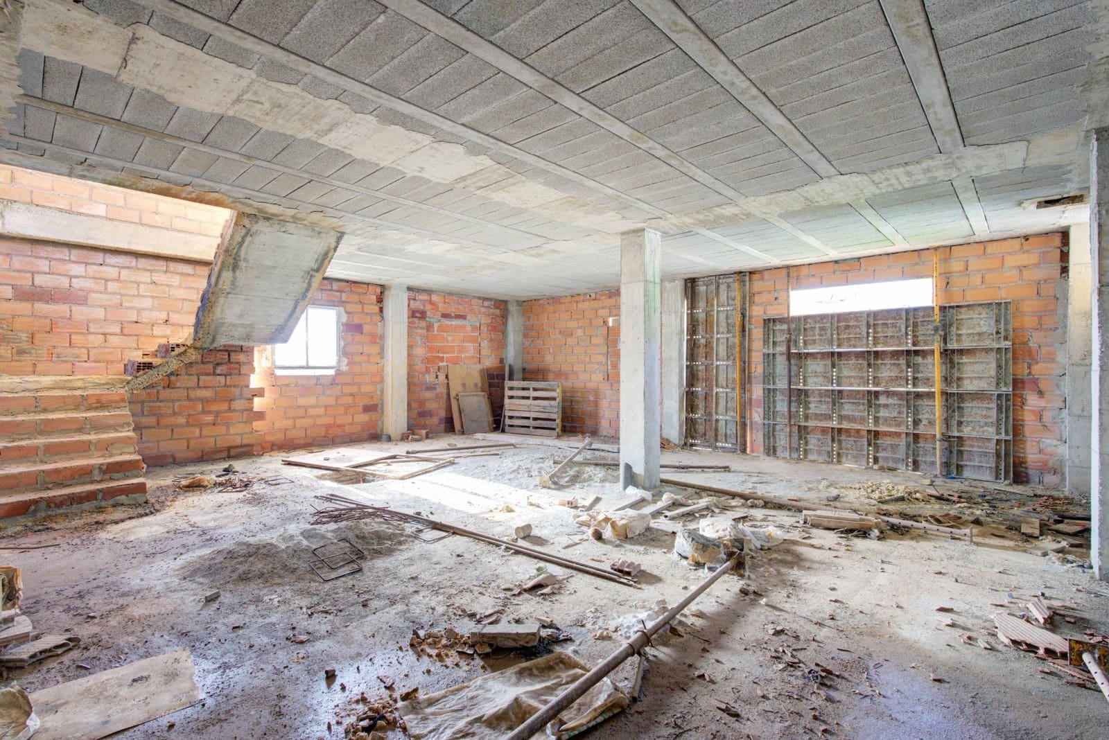 Bouwgrond te koop in Marchena - € 96.900 (Ref: 8926742)