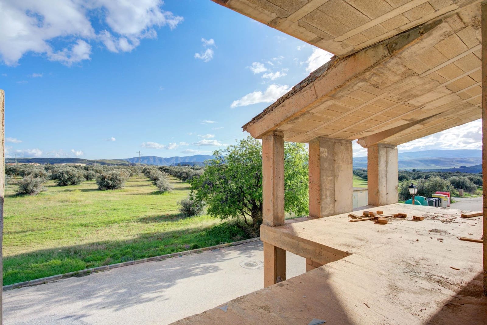 Bouwgrond te koop in Marchena - € 96.900 (Ref: 8926742)