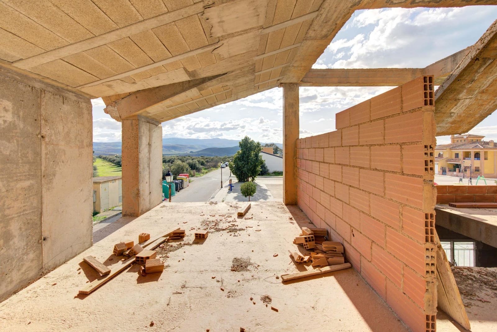 Bouwgrond te koop in Marchena - € 96.900 (Ref: 8926742)