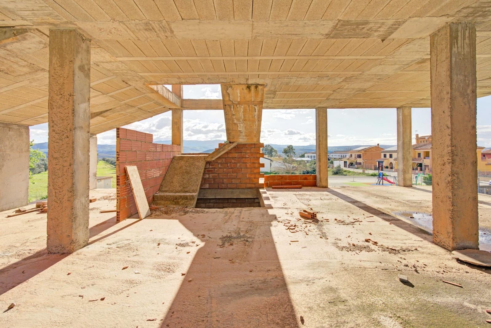 Bouwgrond te koop in Marchena - € 96.900 (Ref: 8926742)