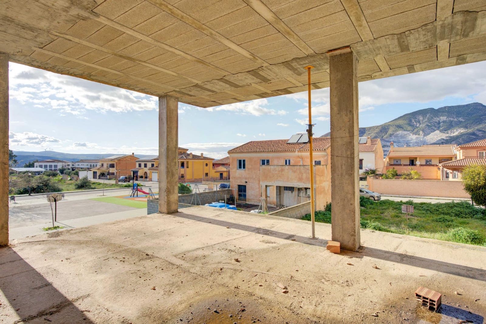 Bouwgrond te koop in Marchena - € 96.900 (Ref: 8926742)