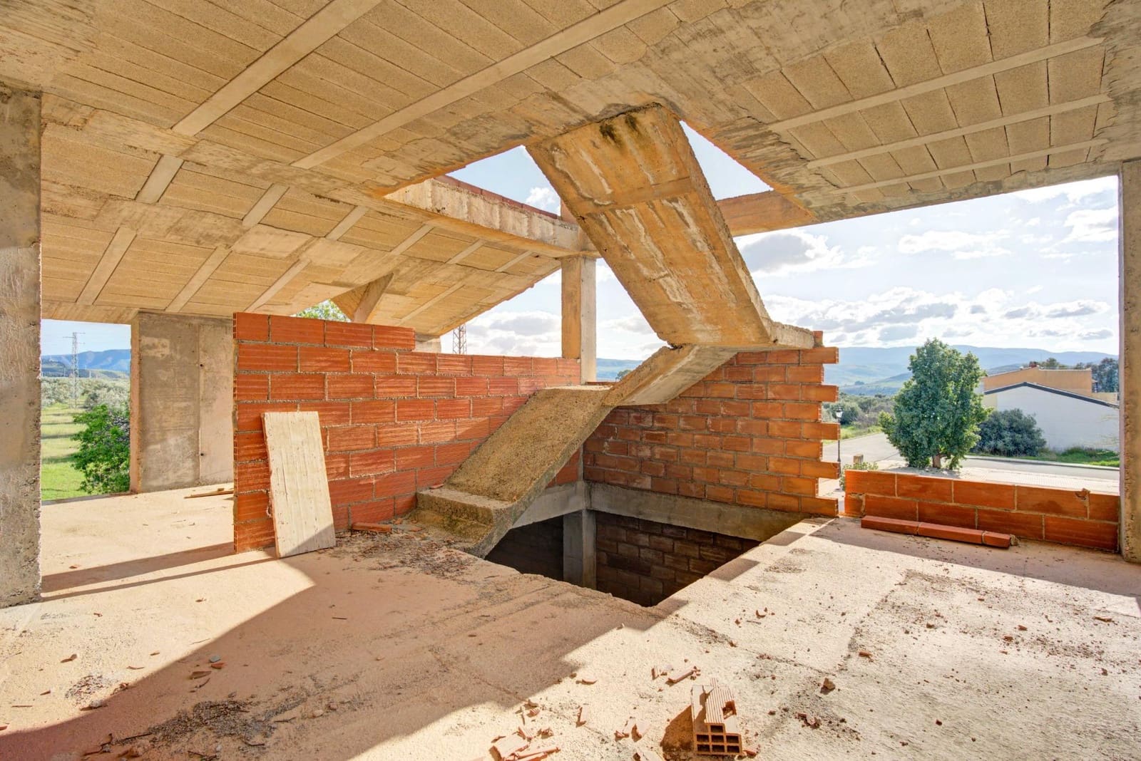 Bouwgrond te koop in Marchena - € 96.900 (Ref: 8926742)