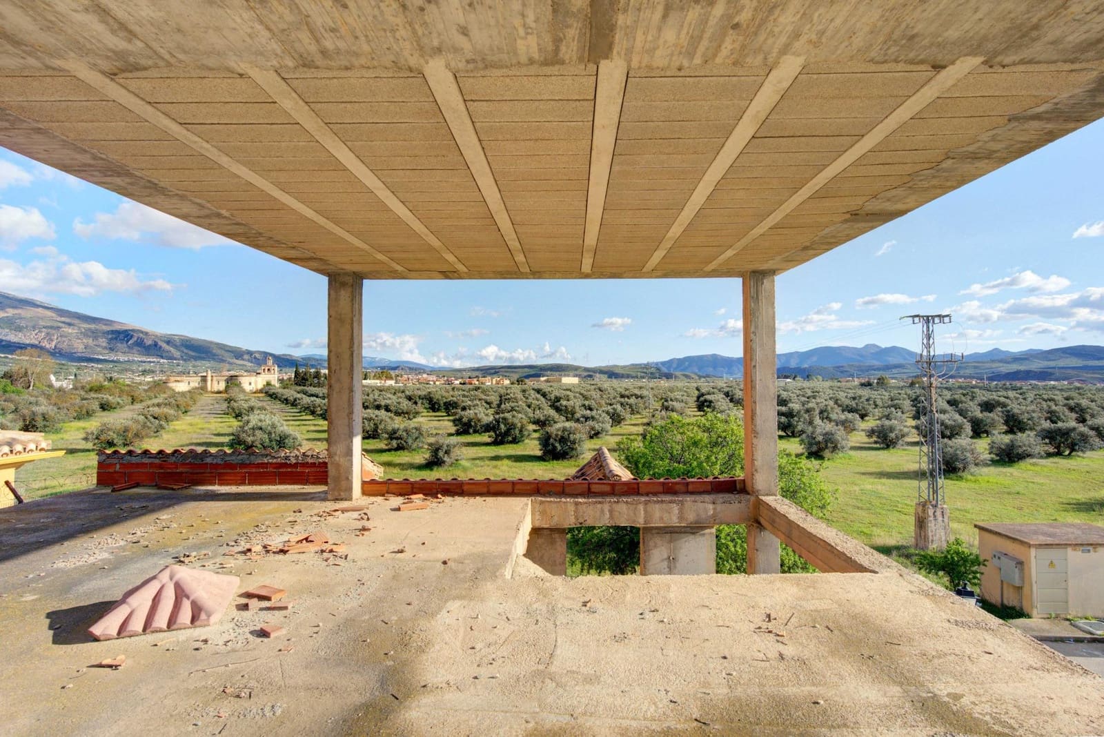 Bouwgrond te koop in Marchena - € 96.900 (Ref: 8926742)