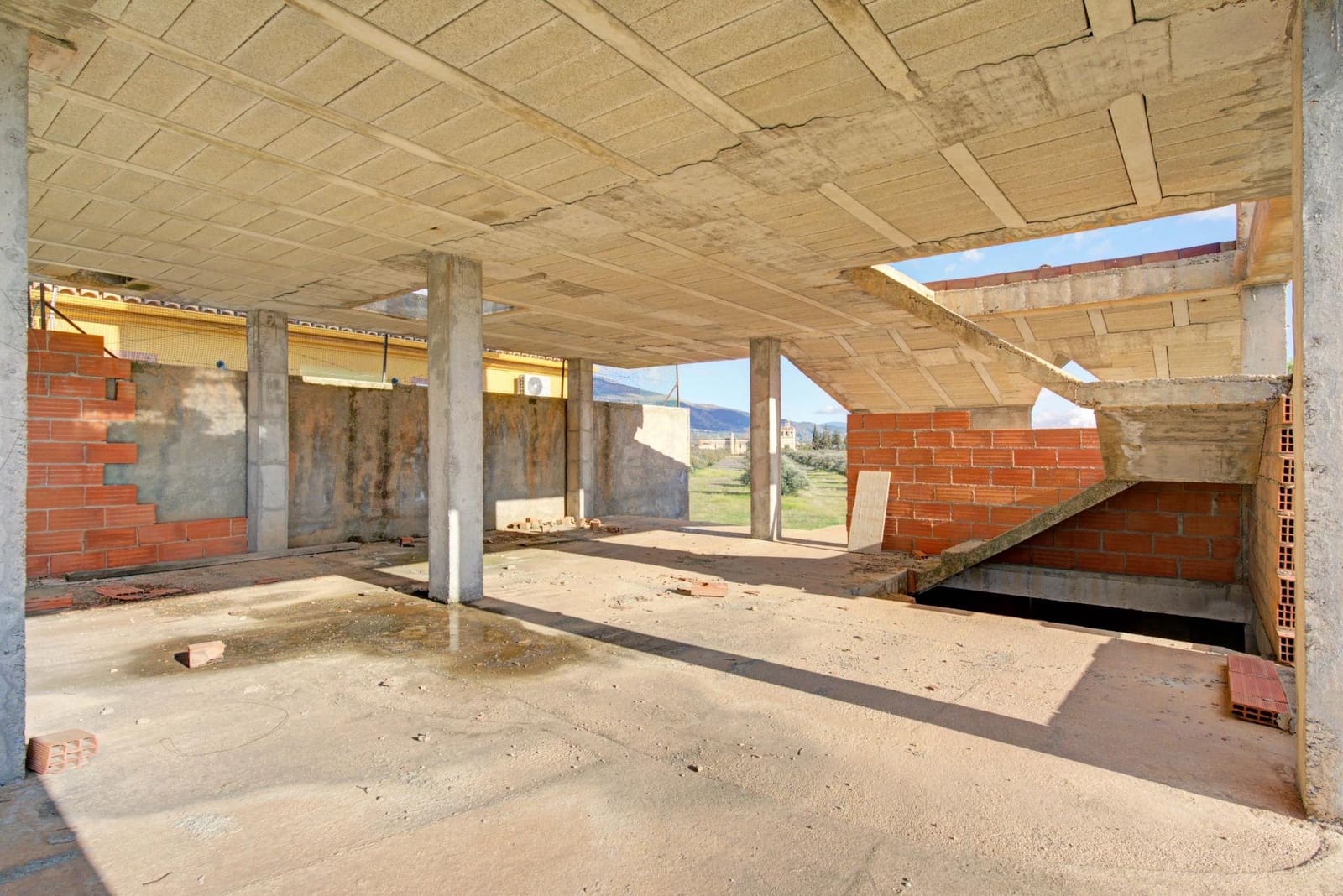 Bouwgrond te koop in Marchena - € 96.900 (Ref: 8926742)