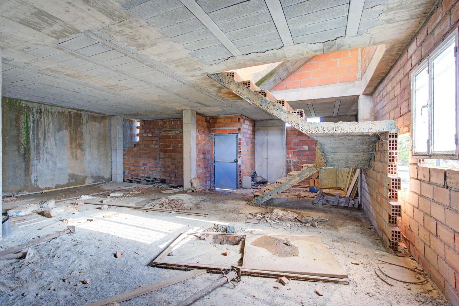 Bouwgrond te koop in Marchena - € 96.900 (Ref: 8926742)