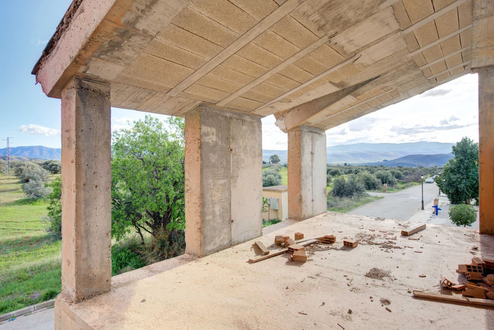 Bouwgrond te koop in Marchena - € 96.900 (Ref: 8926742)