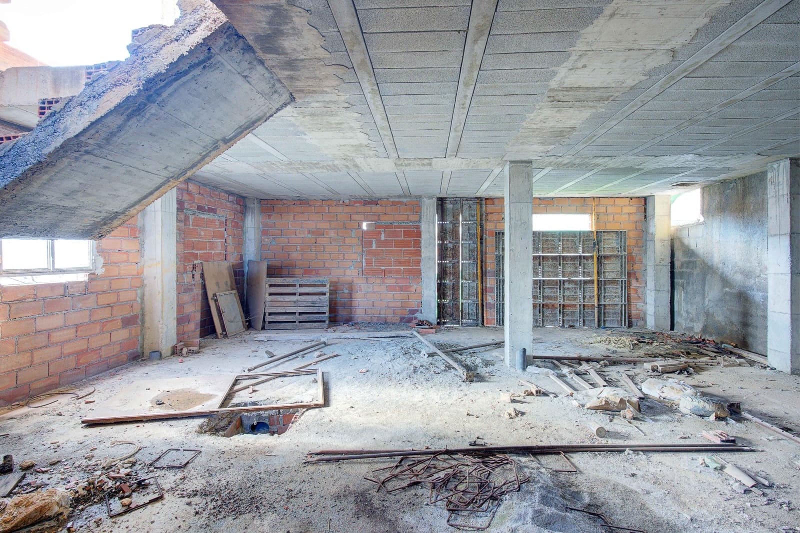 Bouwgrond te koop in Marchena - € 96.900 (Ref: 8926742)