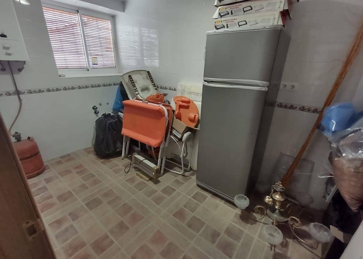 5 soveværelse Rækkehus til salg i Jayena - € 99.900 (Ref: 8932392)